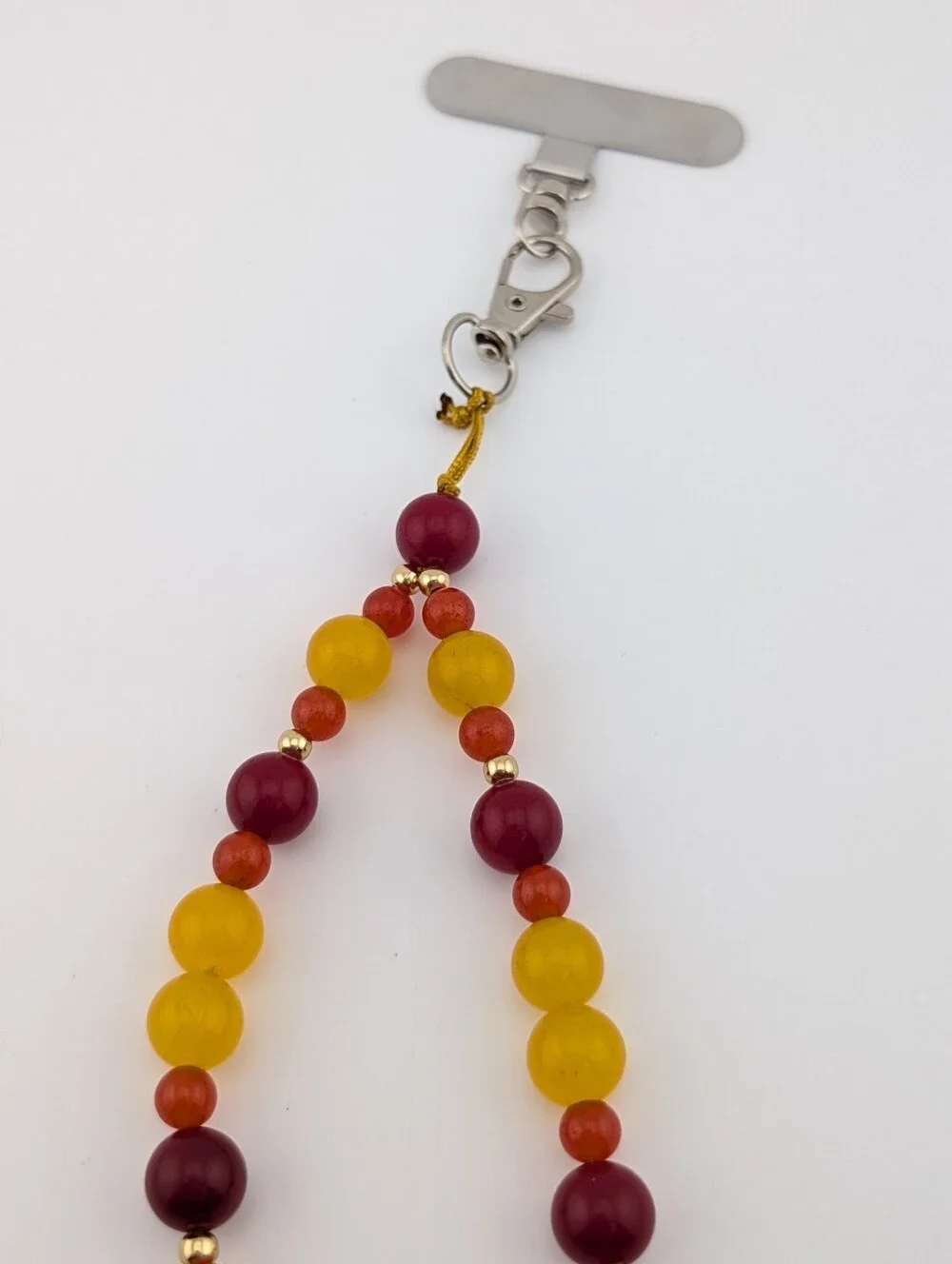 N/A phone lanyard